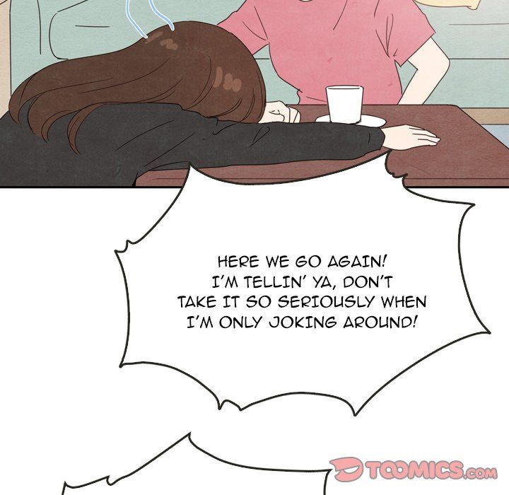 Tracy's Perfect Married Life Manhwa - Chapter 35 Page 110