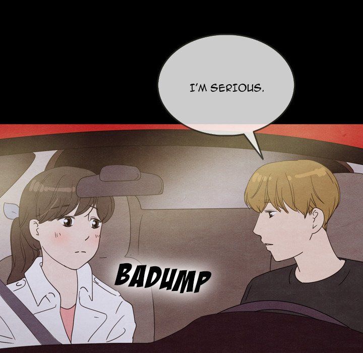 Tracy's Perfect Married Life Manhwa - Chapter 30 Page 4