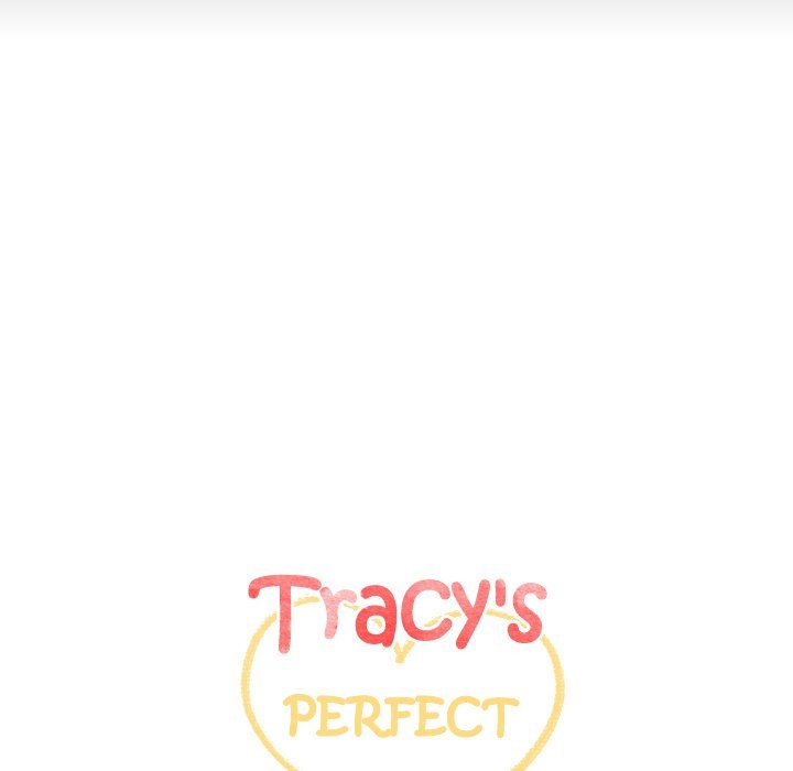 Tracy's Perfect Married Life Manhwa - Chapter 30 Page 10