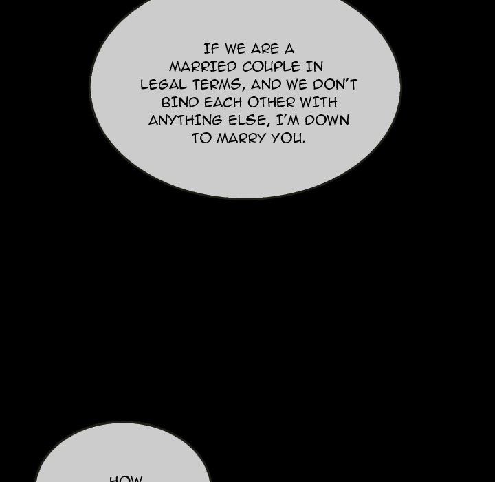 Tracy's Perfect Married Life Manhwa - Chapter 30 Page 16