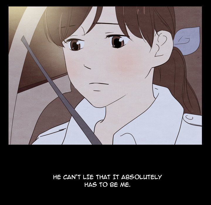 Tracy's Perfect Married Life Manhwa - Chapter 30 Page 27