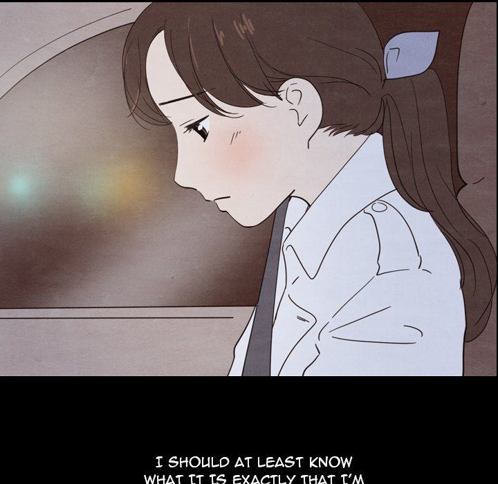 Tracy's Perfect Married Life Manhwa - Chapter 30 Page 35