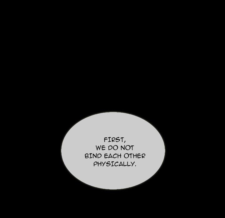 Tracy's Perfect Married Life Manhwa - Chapter 30 Page 45