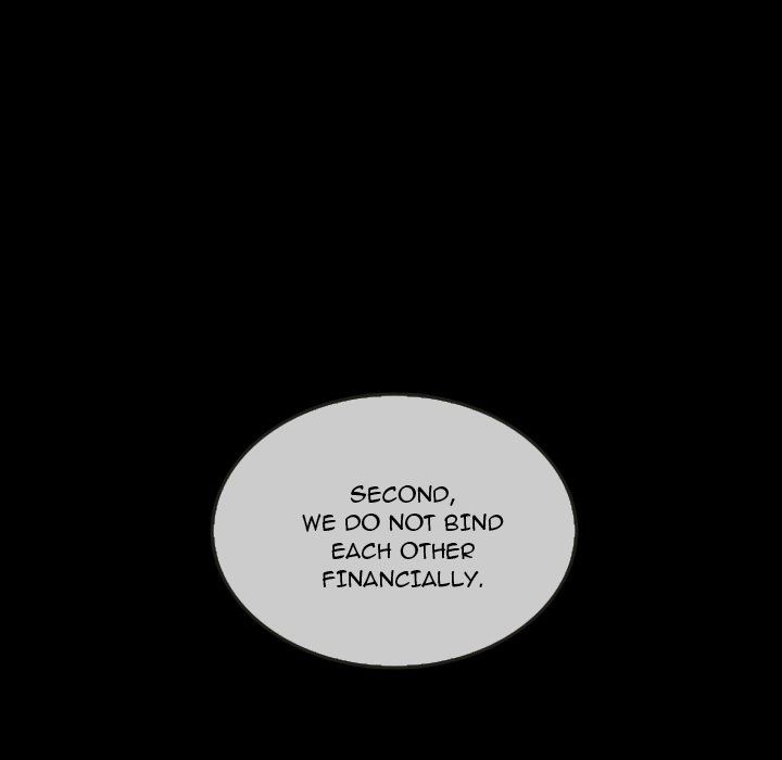 Tracy's Perfect Married Life Manhwa - Chapter 30 Page 53