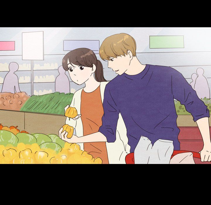 Tracy's Perfect Married Life Manhwa - Chapter 30 Page 54