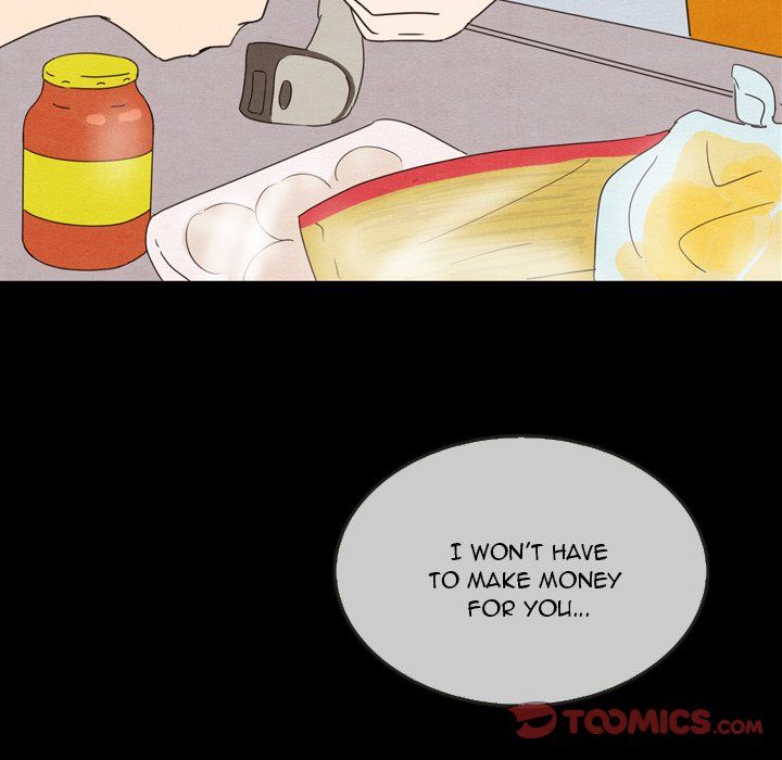 Tracy's Perfect Married Life Manhwa - Chapter 30 Page 56