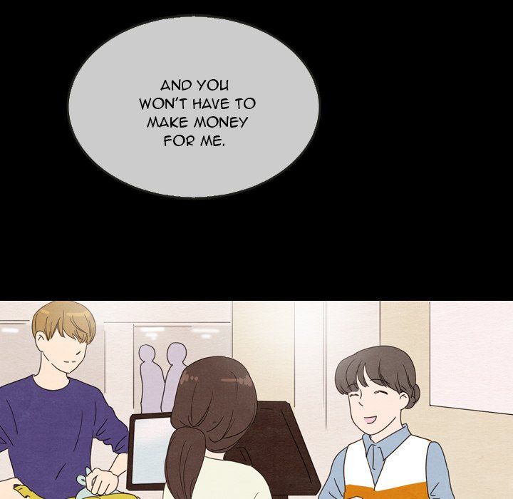 Tracy's Perfect Married Life Manhwa - Chapter 30 Page 57