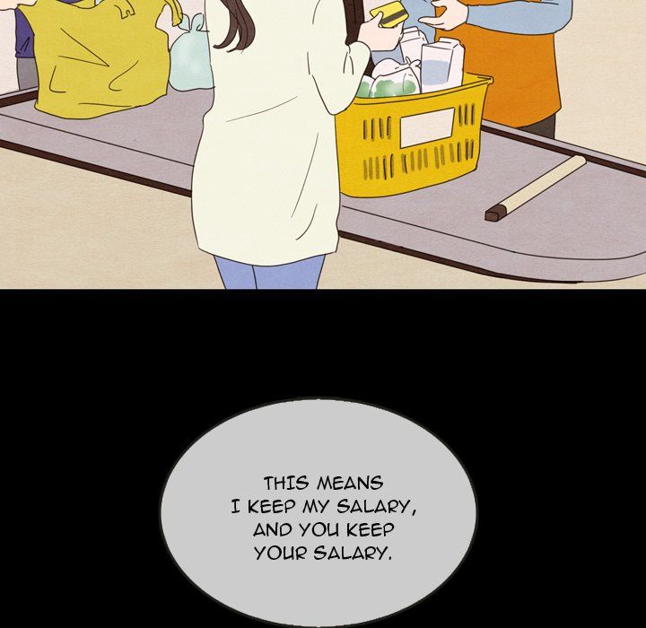 Tracy's Perfect Married Life Manhwa - Chapter 30 Page 58