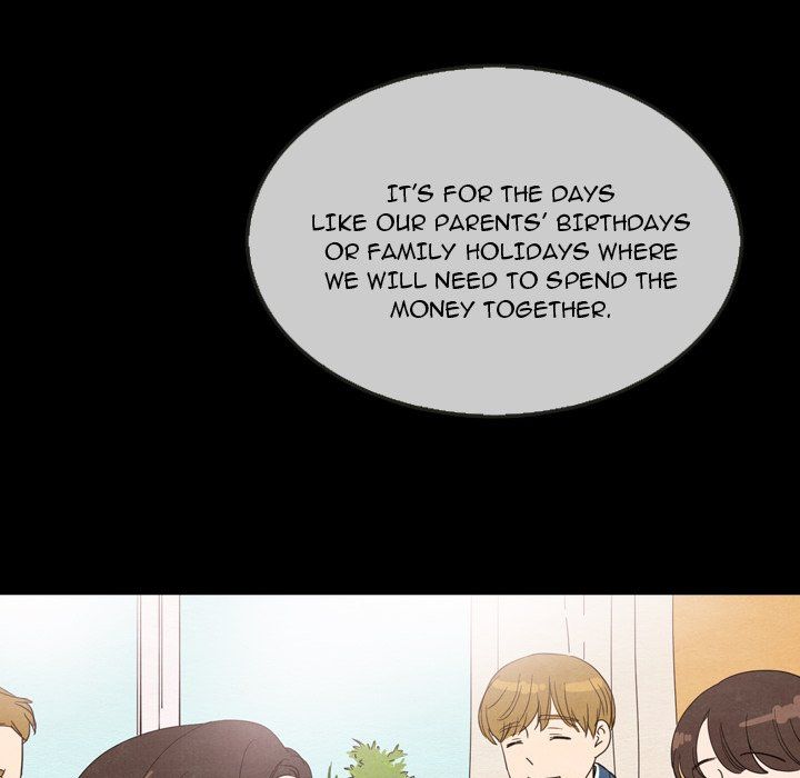 Tracy's Perfect Married Life Manhwa - Chapter 30 Page 61