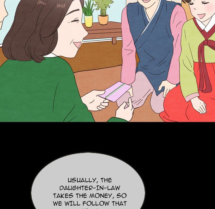 Tracy's Perfect Married Life Manhwa - Chapter 30 Page 62