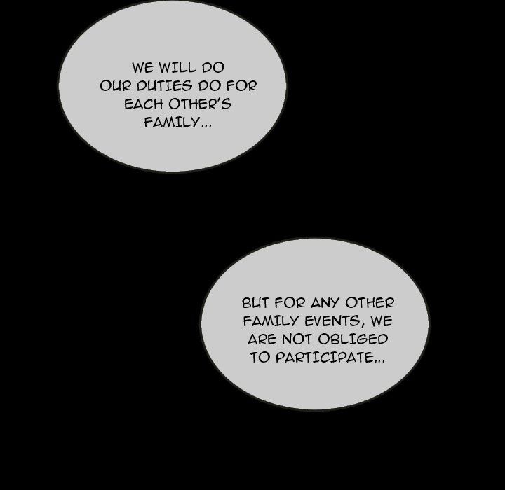 Tracy's Perfect Married Life Manhwa - Chapter 30 Page 69