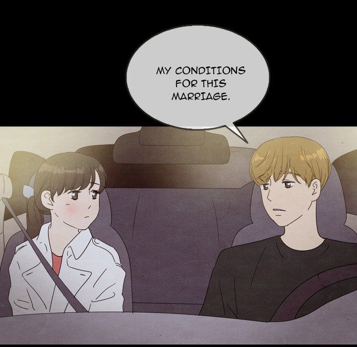 Tracy's Perfect Married Life Manhwa - Chapter 30 Page 77