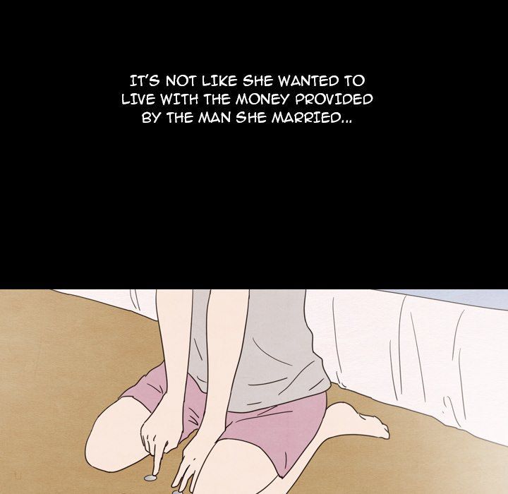 Tracy's Perfect Married Life Manhwa - Chapter 30 Page 103