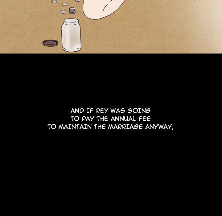 Tracy's Perfect Married Life Manhwa - Chapter 30 Page 104