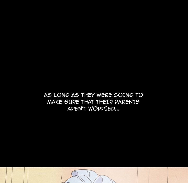 Tracy's Perfect Married Life Manhwa - Chapter 30 Page 107