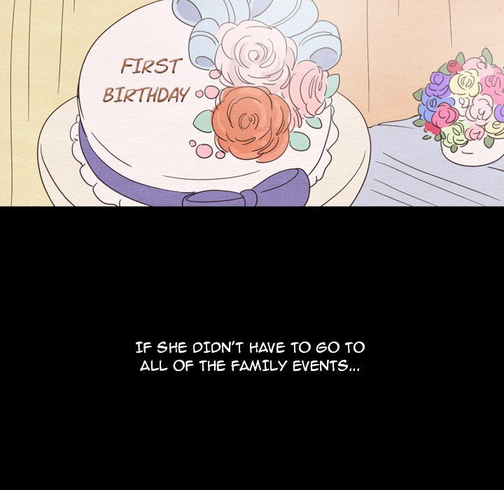 Tracy's Perfect Married Life Manhwa - Chapter 30 Page 108