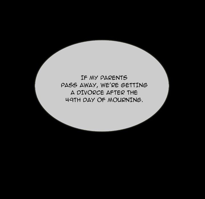 Tracy's Perfect Married Life Manhwa - Chapter 30 Page 124