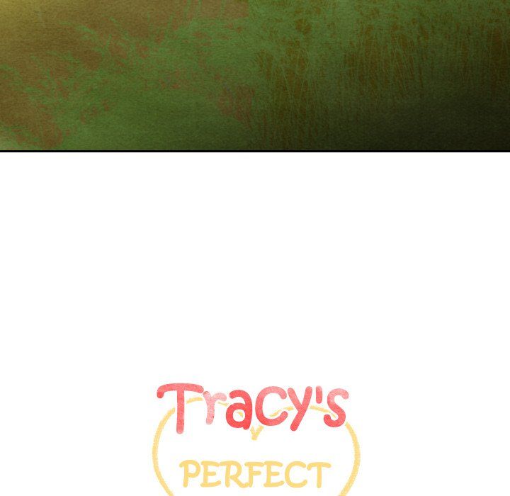 Tracy's Perfect Married Life Manhwa - Chapter 18 Page 19