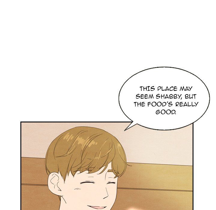 Tracy's Perfect Married Life Manhwa - Chapter 18 Page 23