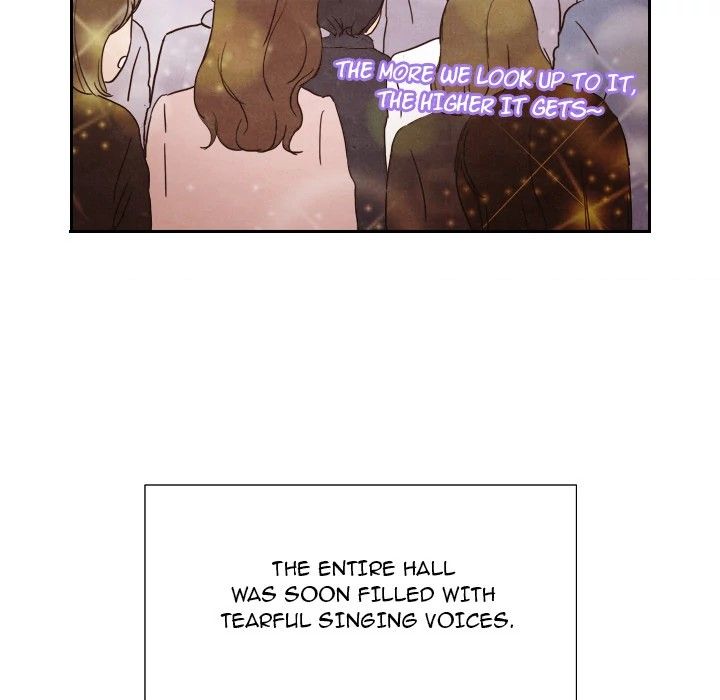 Tracy's Perfect Married Life Manhwa - Chapter 4 Page 34