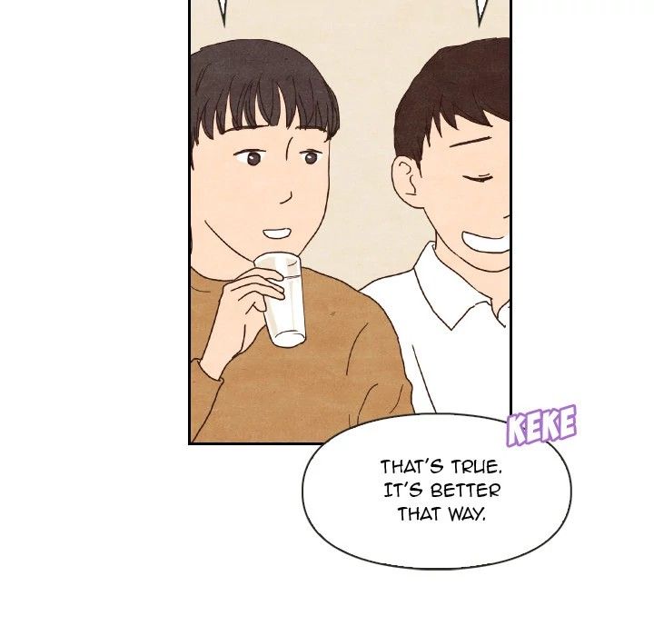Tracy's Perfect Married Life Manhwa - Chapter 4 Page 57