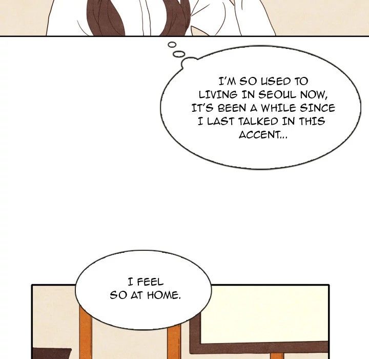 Tracy's Perfect Married Life Manhwa - Chapter 4 Page 59