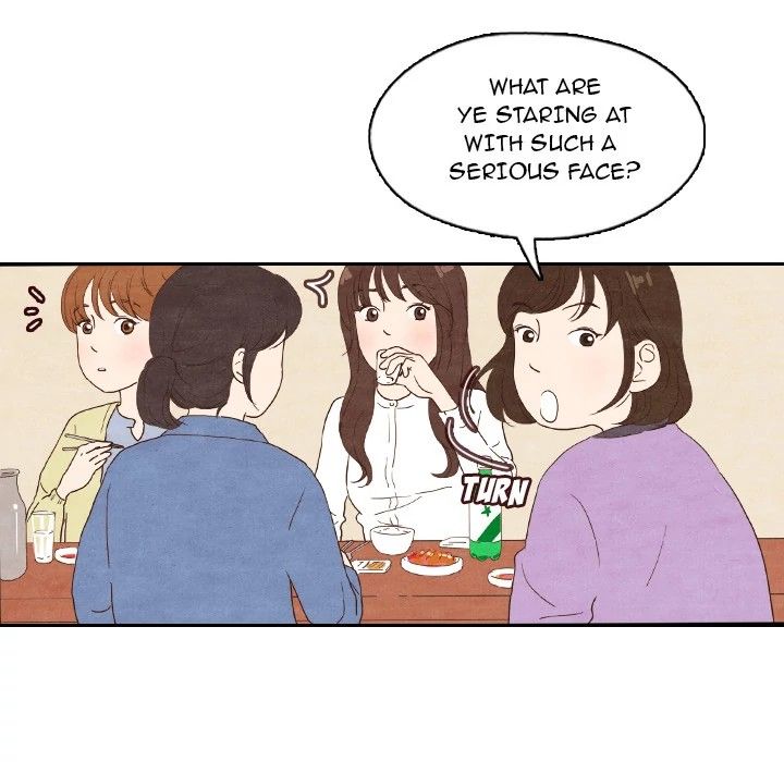 Tracy's Perfect Married Life Manhwa - Chapter 4 Page 65