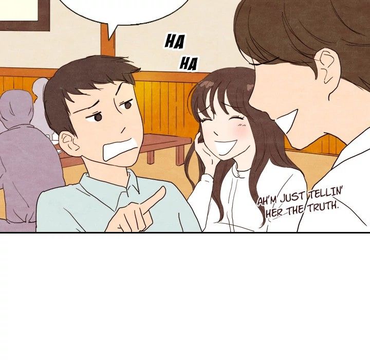 Tracy's Perfect Married Life Manhwa - Chapter 4 Page 96