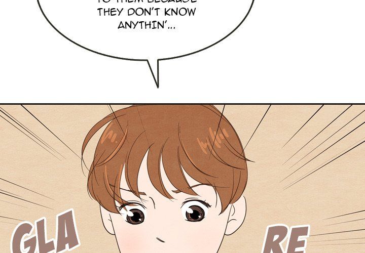 Tracy's Perfect Married Life Manhwa - Chapter 21 Page 1