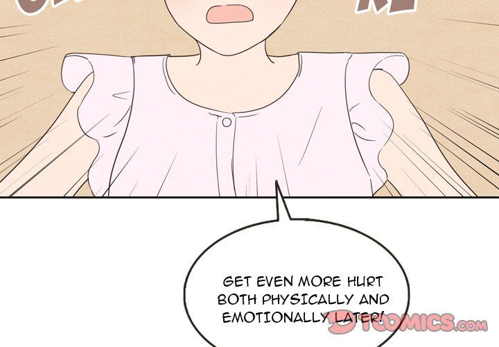 Tracy's Perfect Married Life Manhwa - Chapter 21 Page 2