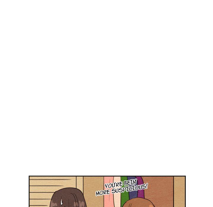 Tracy's Perfect Married Life Manhwa - Chapter 21 Page 4