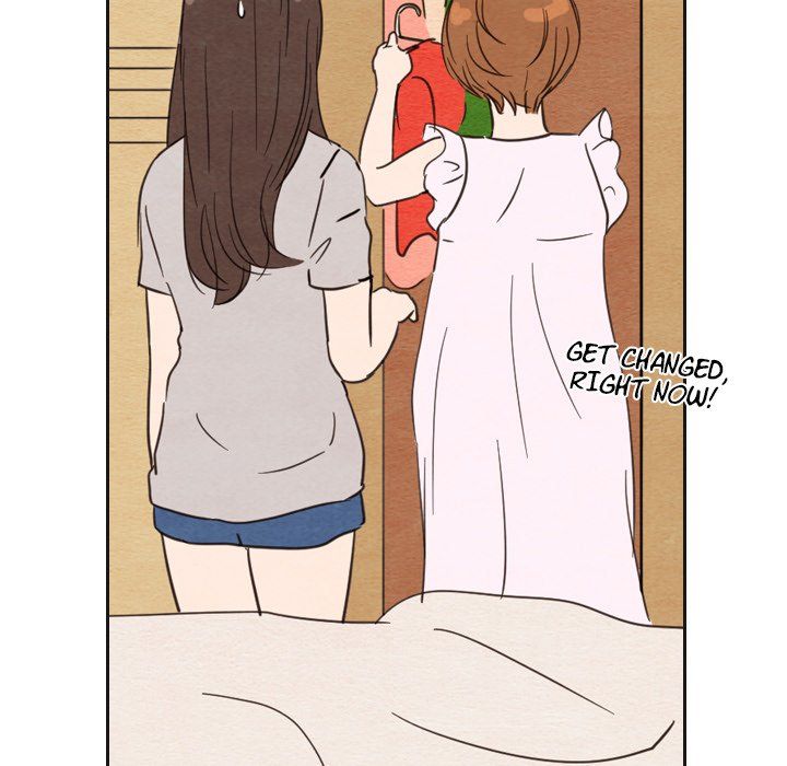 Tracy's Perfect Married Life Manhwa - Chapter 21 Page 5
