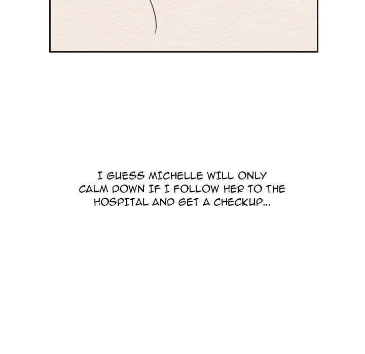 Tracy's Perfect Married Life Manhwa - Chapter 21 Page 6