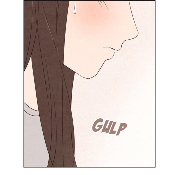 Tracy's Perfect Married Life Manhwa - Chapter 21 Page 8