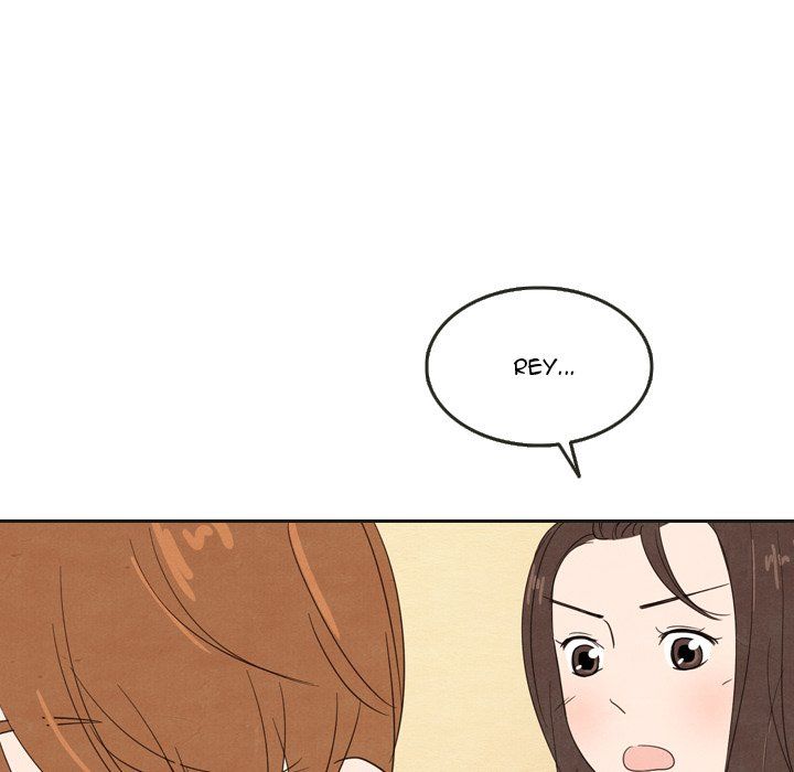 Tracy's Perfect Married Life Manhwa - Chapter 21 Page 10