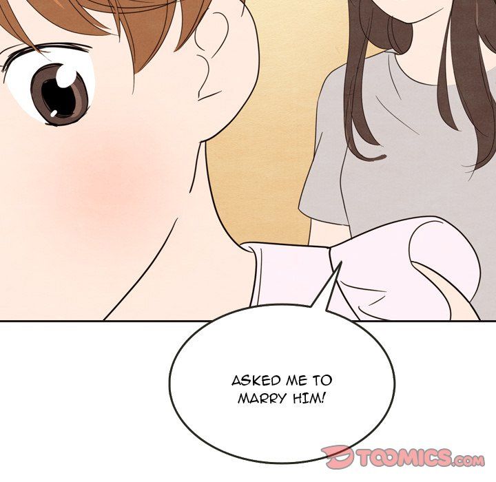 Tracy's Perfect Married Life Manhwa - Chapter 21 Page 11