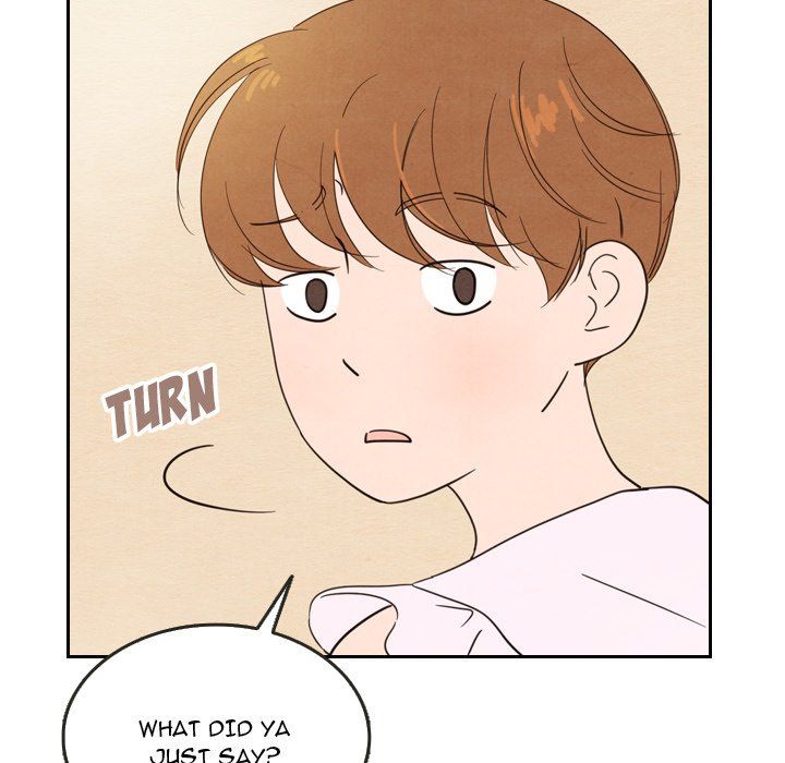Tracy's Perfect Married Life Manhwa - Chapter 21 Page 15