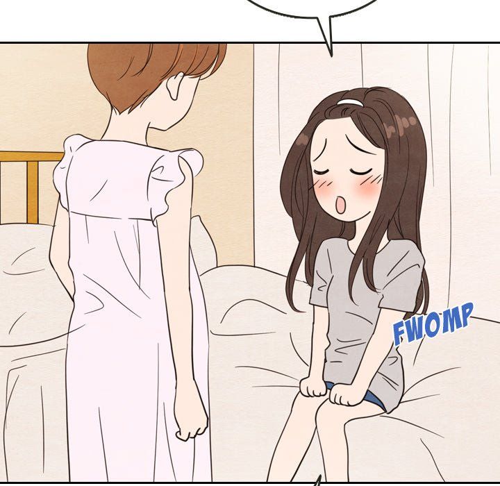 Tracy's Perfect Married Life Manhwa - Chapter 21 Page 17