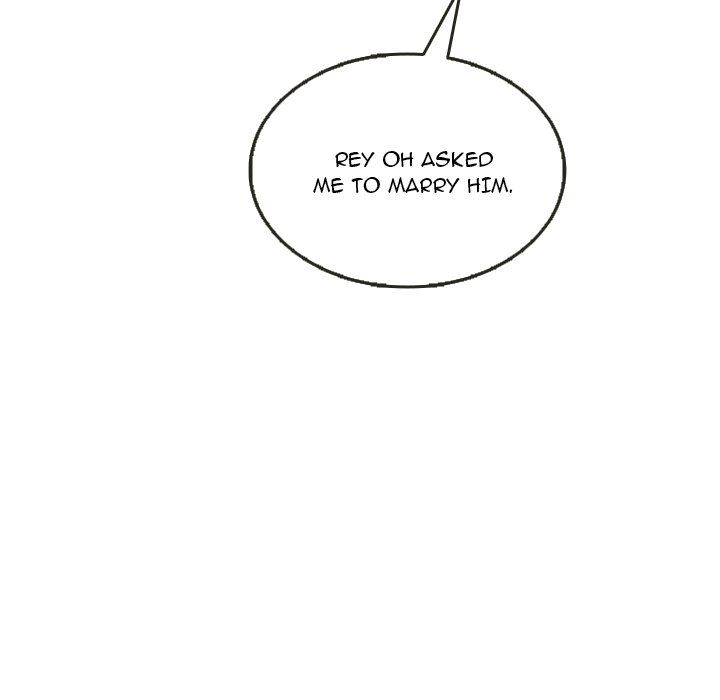 Tracy's Perfect Married Life Manhwa - Chapter 21 Page 18