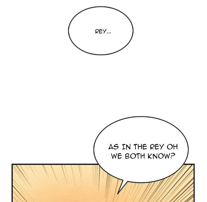 Tracy's Perfect Married Life Manhwa - Chapter 21 Page 19