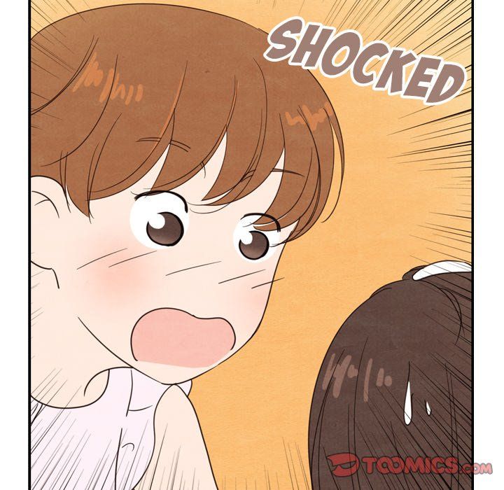 Tracy's Perfect Married Life Manhwa - Chapter 21 Page 20