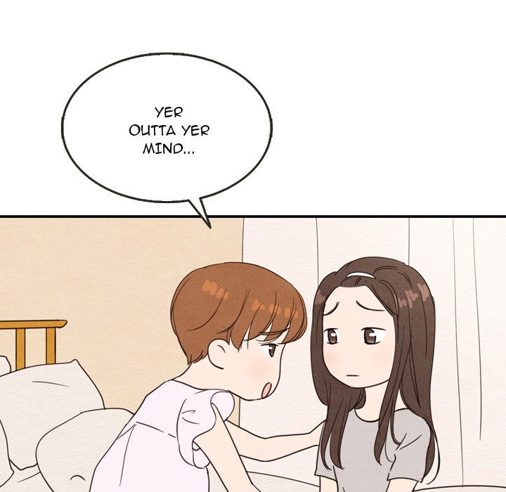 Tracy's Perfect Married Life Manhwa - Chapter 21 Page 22