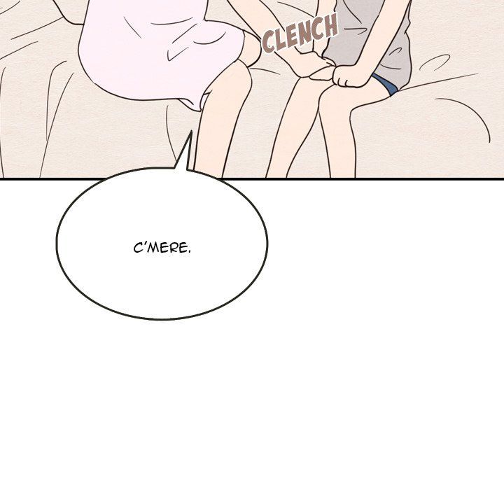 Tracy's Perfect Married Life Manhwa - Chapter 21 Page 23