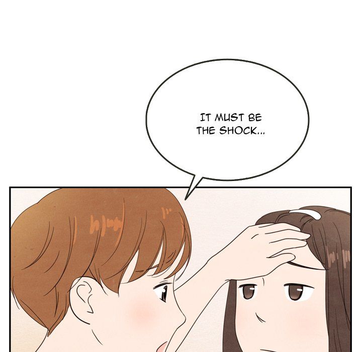 Tracy's Perfect Married Life Manhwa - Chapter 21 Page 24