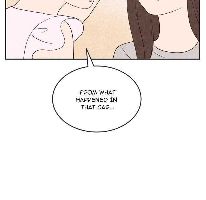 Tracy's Perfect Married Life Manhwa - Chapter 21 Page 25