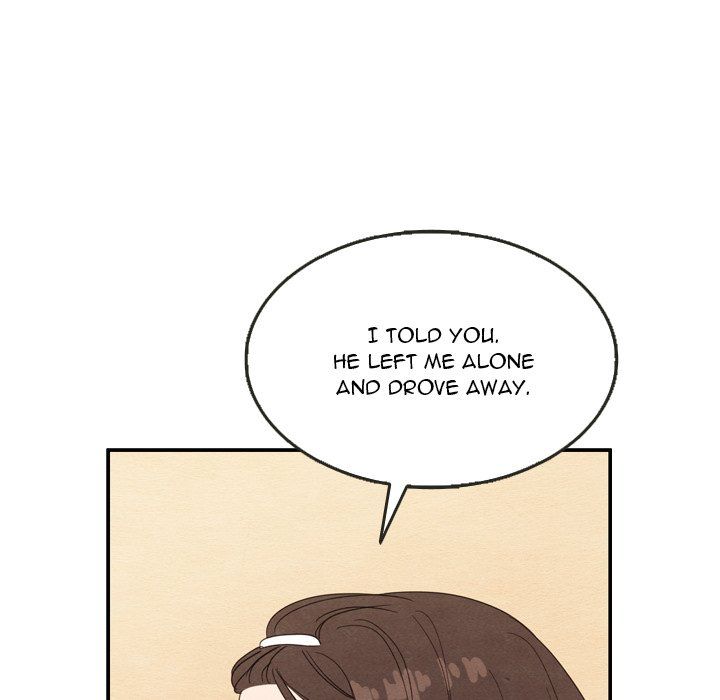 Tracy's Perfect Married Life Manhwa - Chapter 21 Page 26