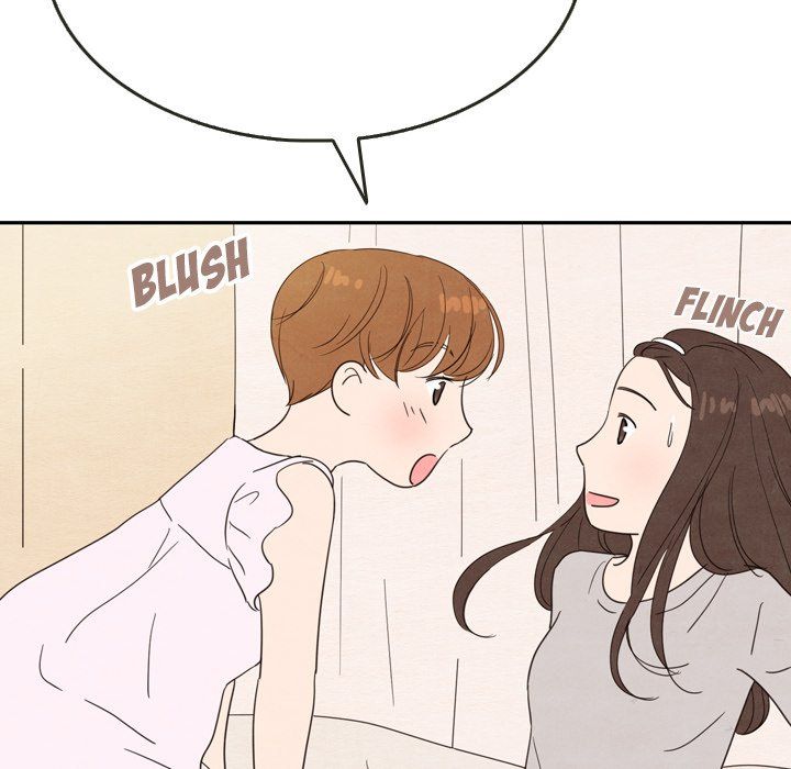 Tracy's Perfect Married Life Manhwa - Chapter 21 Page 32