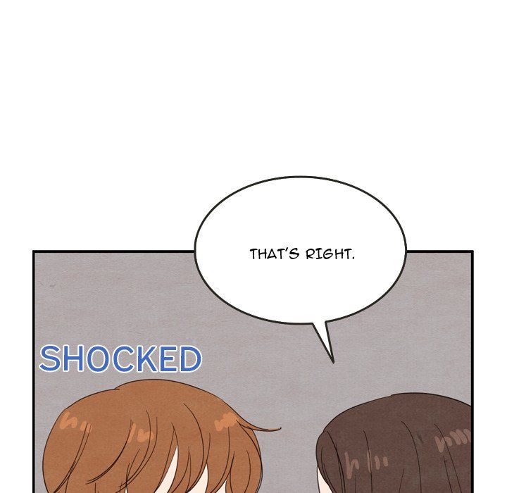 Tracy's Perfect Married Life Manhwa - Chapter 21 Page 34
