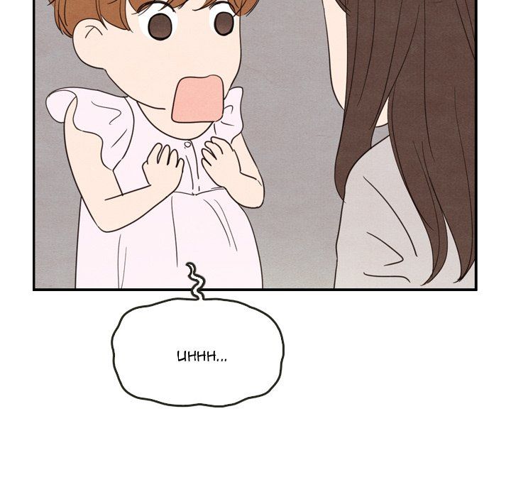 Tracy's Perfect Married Life Manhwa - Chapter 21 Page 35