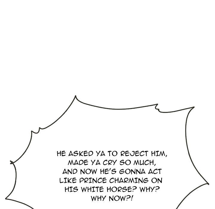 Tracy's Perfect Married Life Manhwa - Chapter 21 Page 36